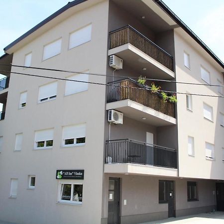 Vip Apartment فيسوكو المظهر الخارجي الصورة