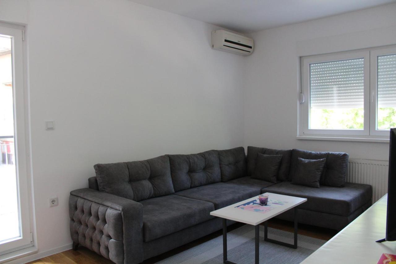 Vip Apartment فيسوكو المظهر الخارجي الصورة