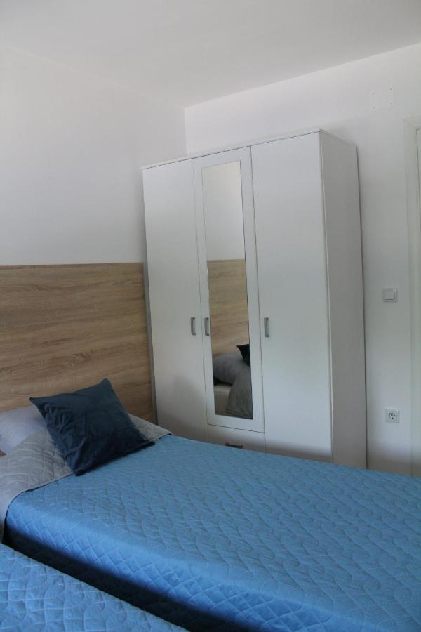 Vip Apartment فيسوكو المظهر الخارجي الصورة