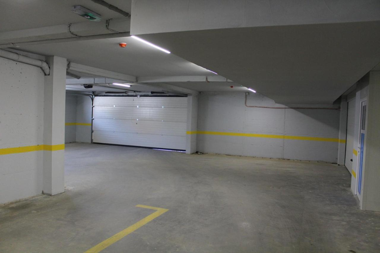 Vip Apartment فيسوكو المظهر الخارجي الصورة