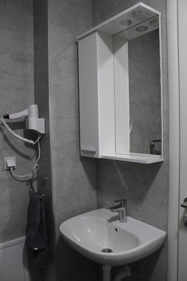 Vip Apartment فيسوكو المظهر الخارجي الصورة