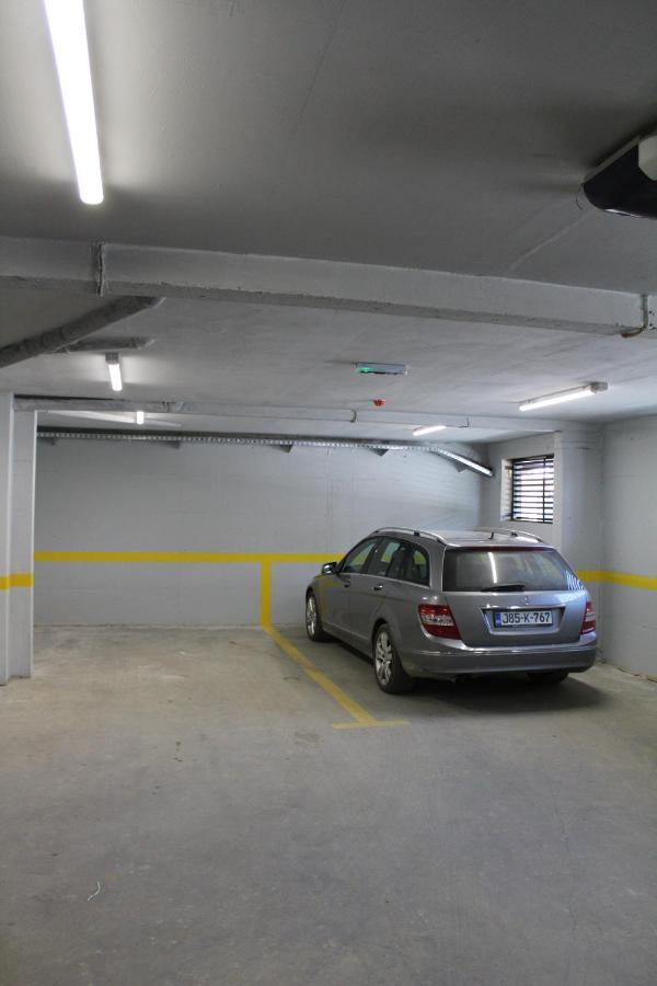 Vip Apartment فيسوكو المظهر الخارجي الصورة
