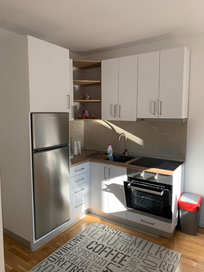 Vip Apartment فيسوكو المظهر الخارجي الصورة