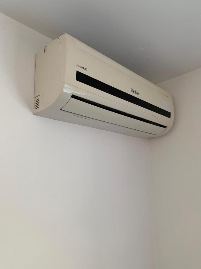 Vip Apartment فيسوكو المظهر الخارجي الصورة