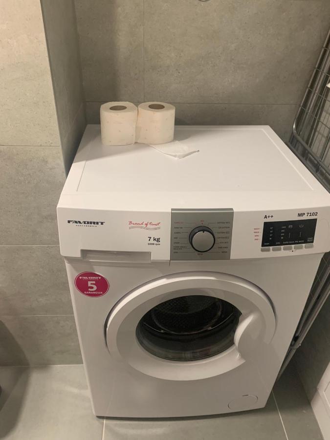 Vip Apartment فيسوكو المظهر الخارجي الصورة
